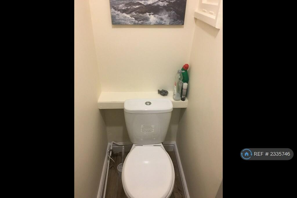 Additional property image - Waterworks Road, Birmingham, B16