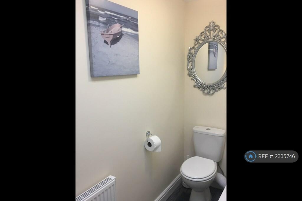 Additional property image - Waterworks Road, Birmingham, B16