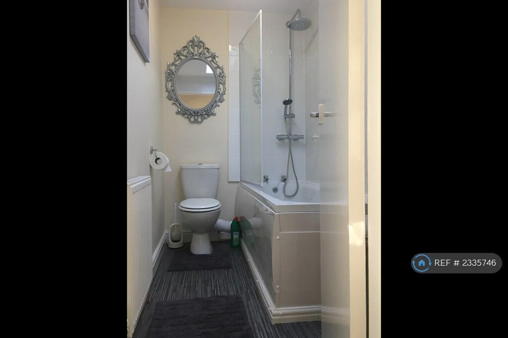 Additional property image - Waterworks Road, Birmingham, B16