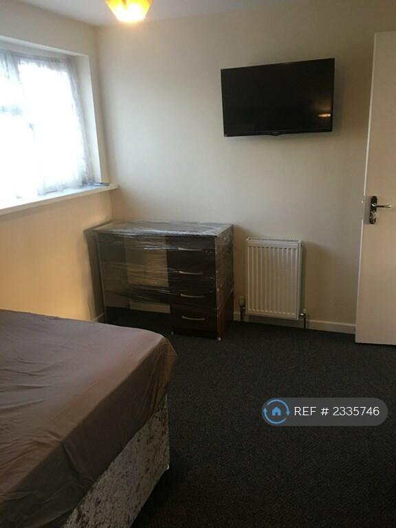 Additional property image - Waterworks Road, Birmingham, B16