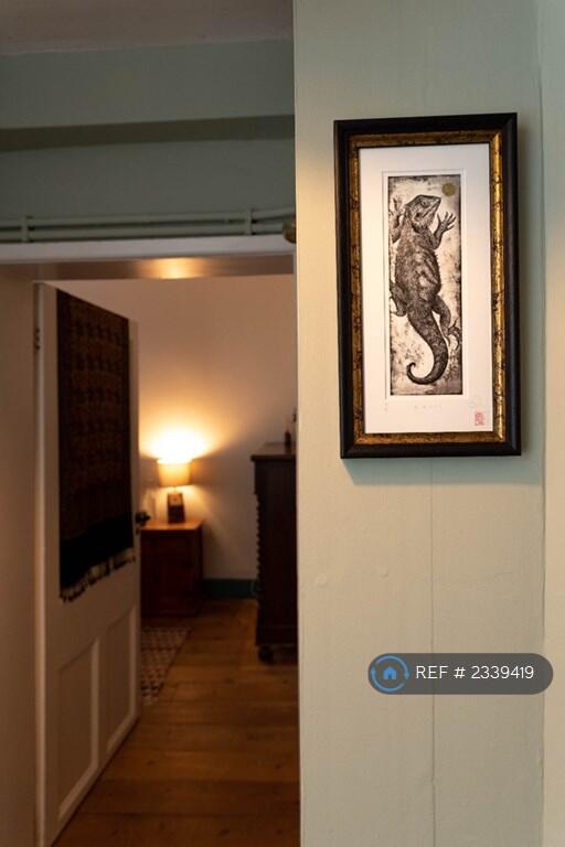 Additional property image - Oakfield Road, Bristol, BS8