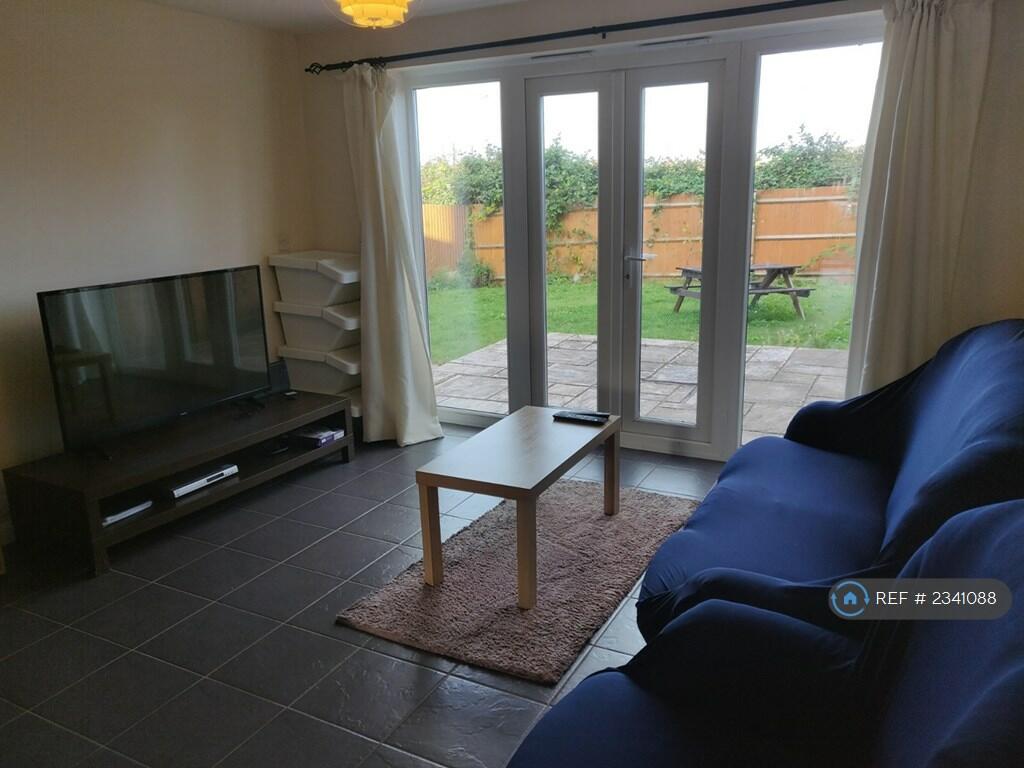 Additional property image - Wordsworth Road, Bristol, BS7