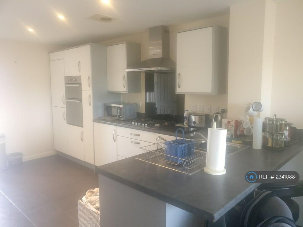 Additional property image - Wordsworth Road, Bristol, BS7