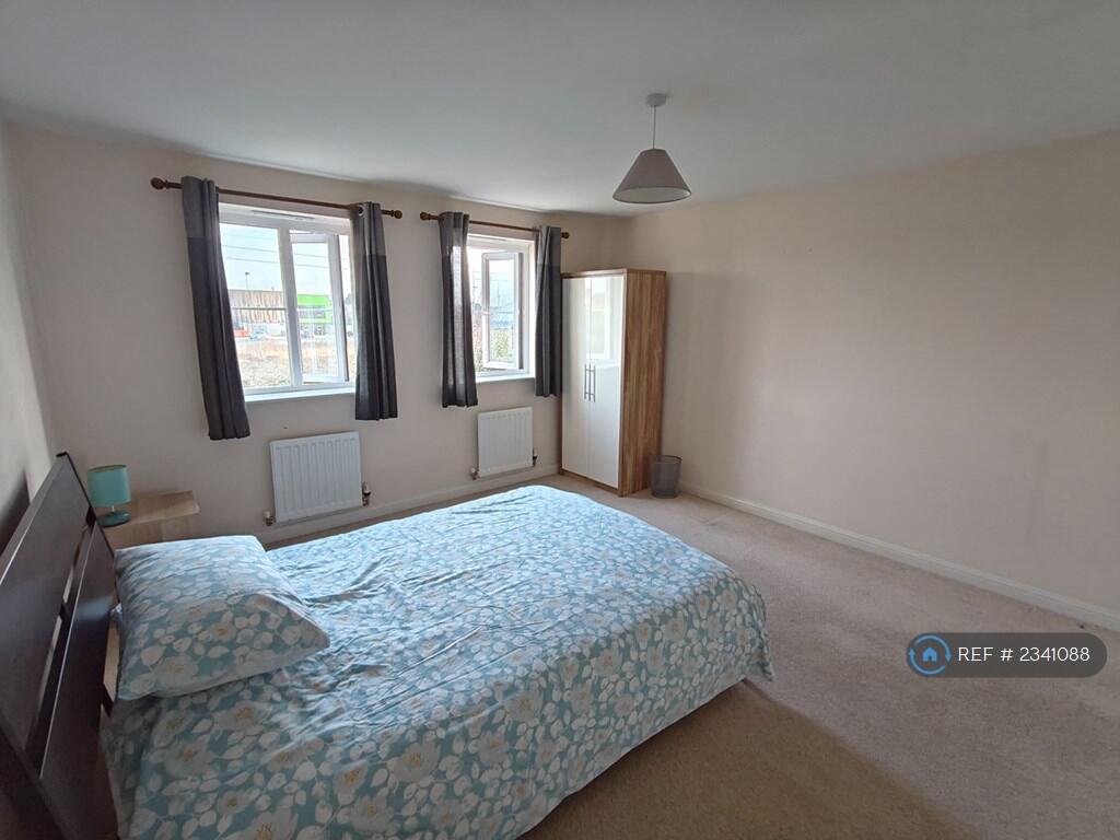 Additional property image - Wordsworth Road, Bristol, BS7