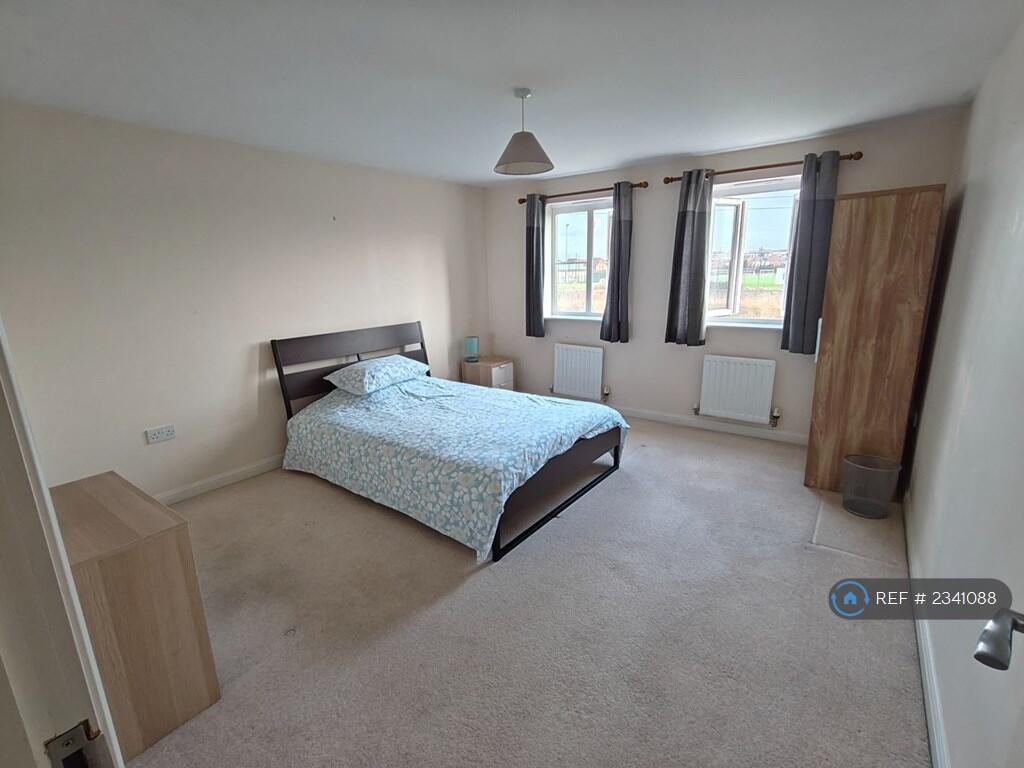 Additional property image - Wordsworth Road, Bristol, BS7