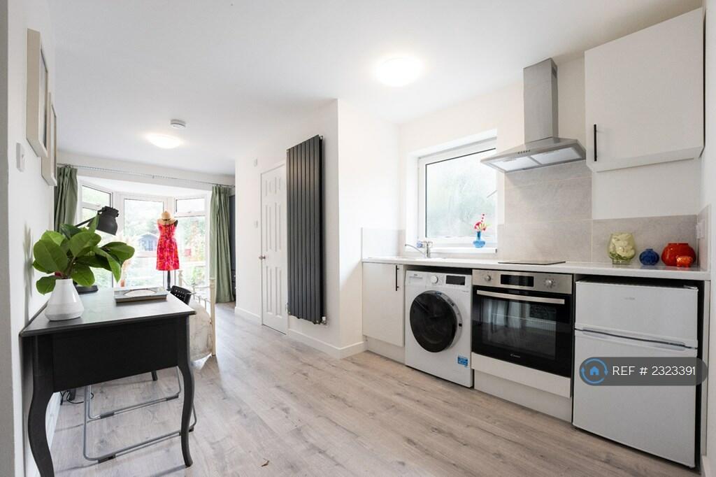 Additional property image - Brooks Road, Cambridge, CB1