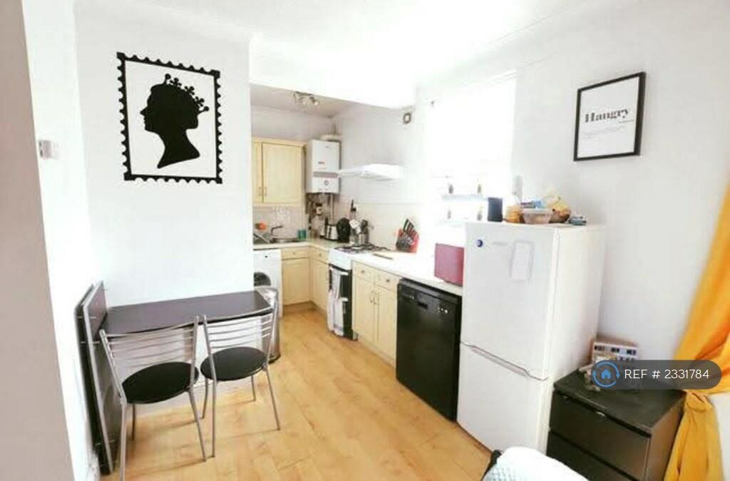 Additional property image - London Road, St. Albans, AL1