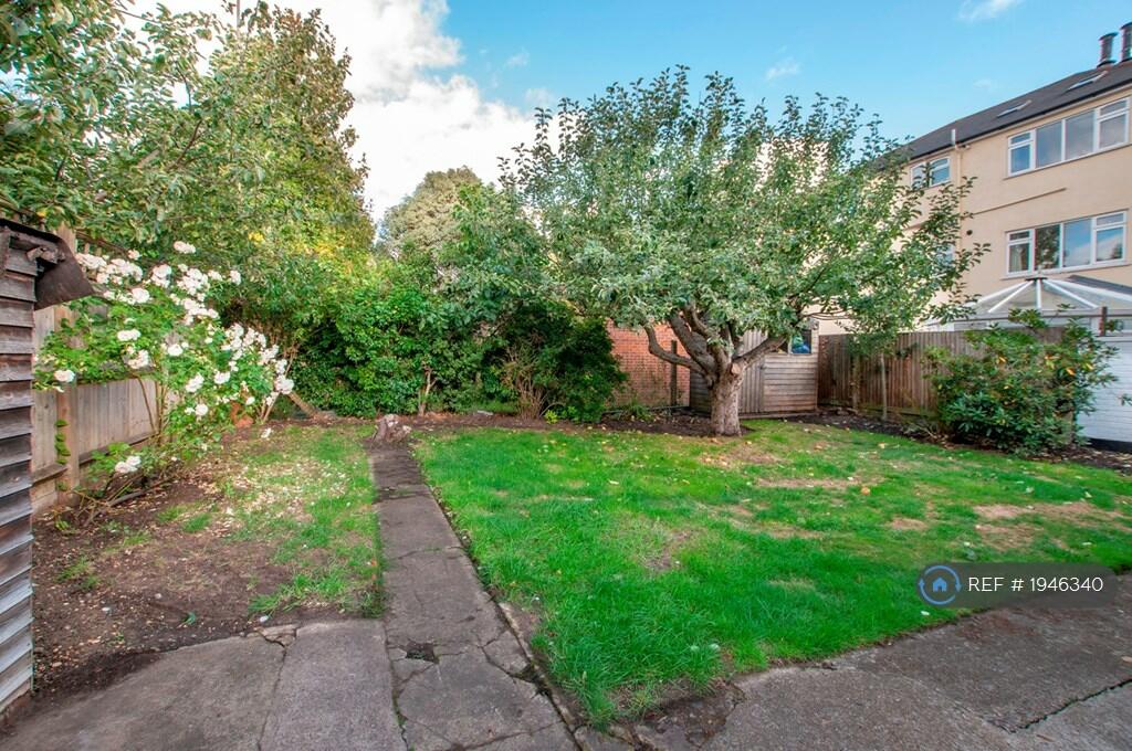 Additional property image - Denmark Road, Bromley, BR1
