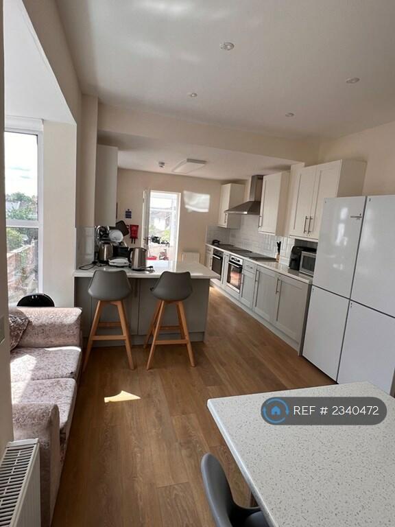 Additional property image - Summerhill Road, Bristol, BS5