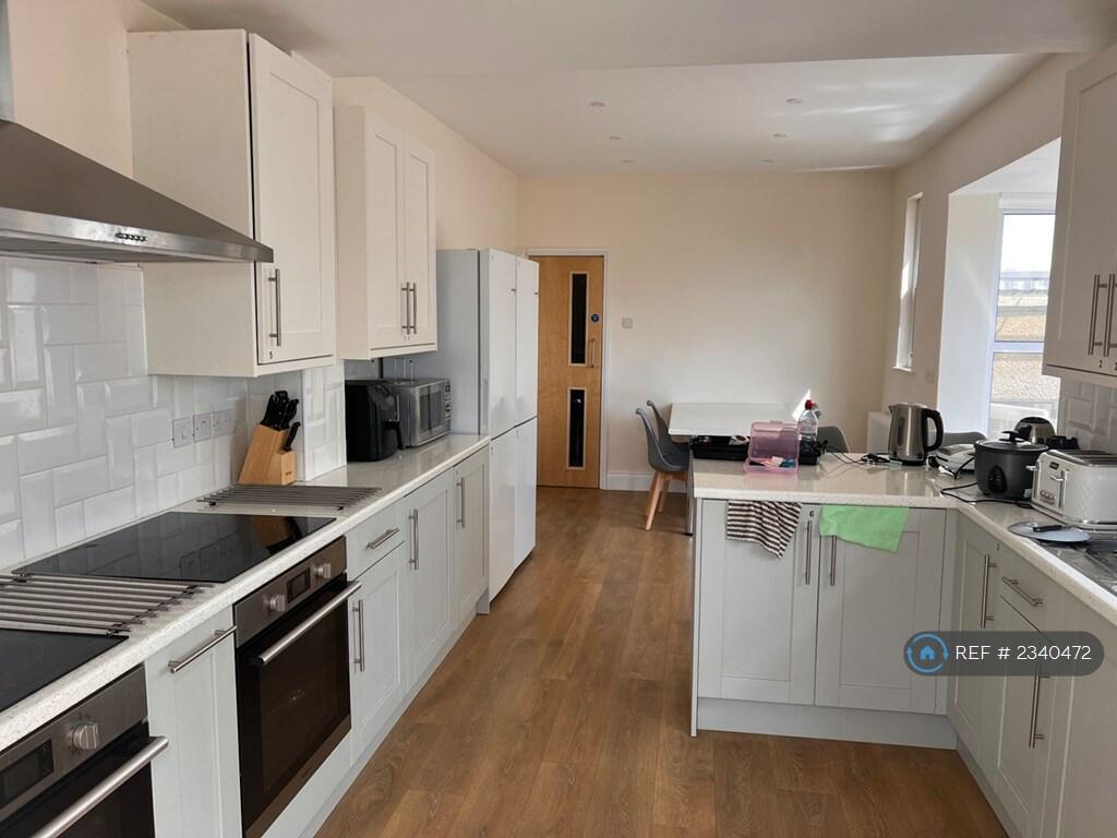 Additional property image - Summerhill Road, Bristol, BS5