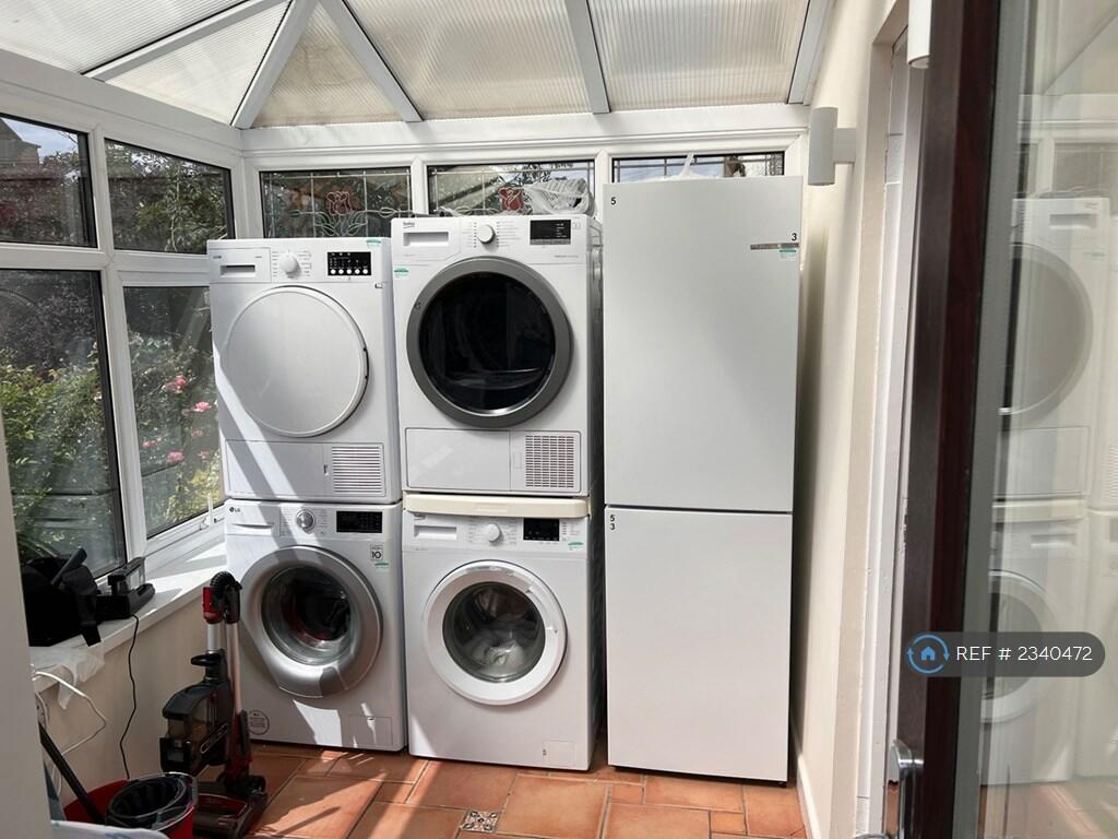 Additional property image - Summerhill Road, Bristol, BS5