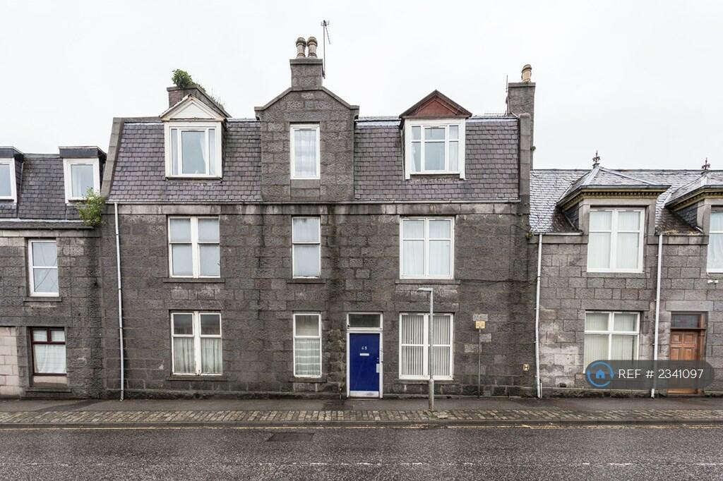 Additional property image - Powis Place, Aberdeen, AB25