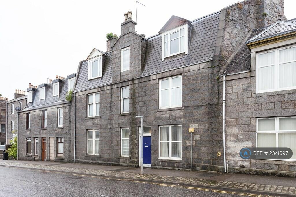 Additional property image - Powis Place, Aberdeen, AB25