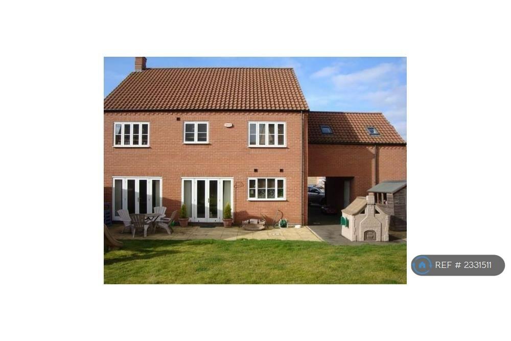 Additional property image - Collier Close, Ely, CB6