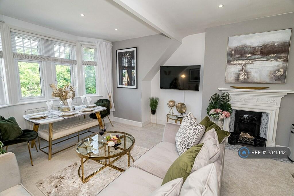 Additional property image - Approach Road, Poole, BH14