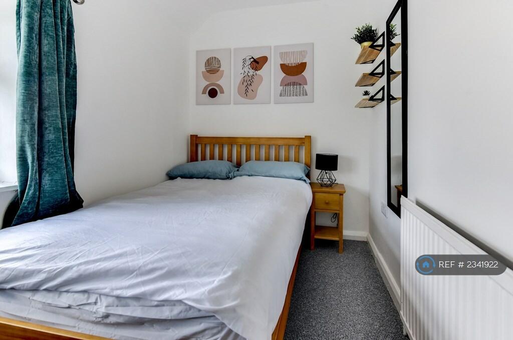 Additional property image - Saunders Hill, Brighton, BN1