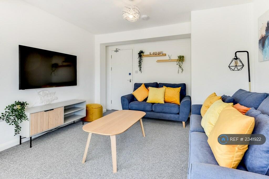 Additional property image - Saunders Hill, Brighton, BN1