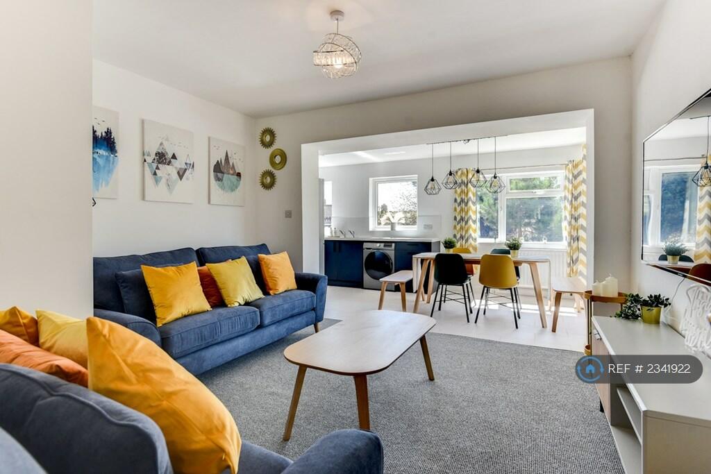 Additional property image - Saunders Hill, Brighton, BN1