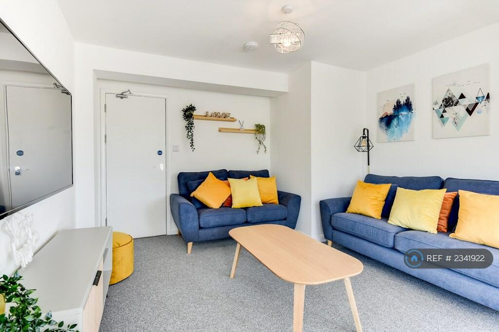 Additional property image - Saunders Hill, Brighton, BN1