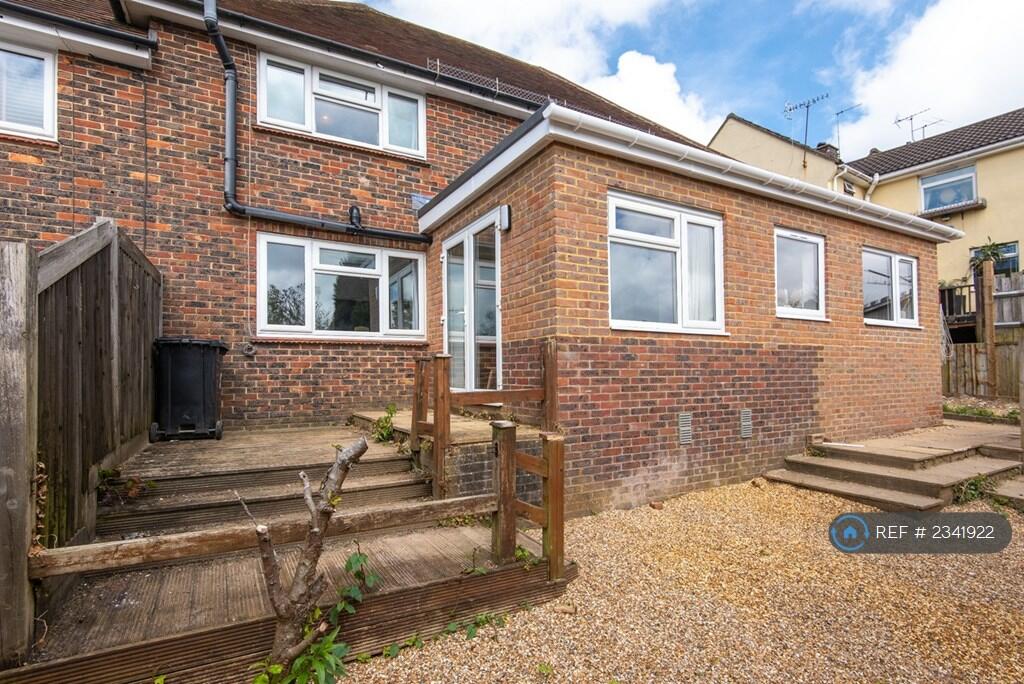 Additional property image - Saunders Hill, Brighton, BN1