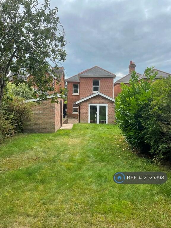 Additional property image - Hankinson Road, Bournemouth, BH9
