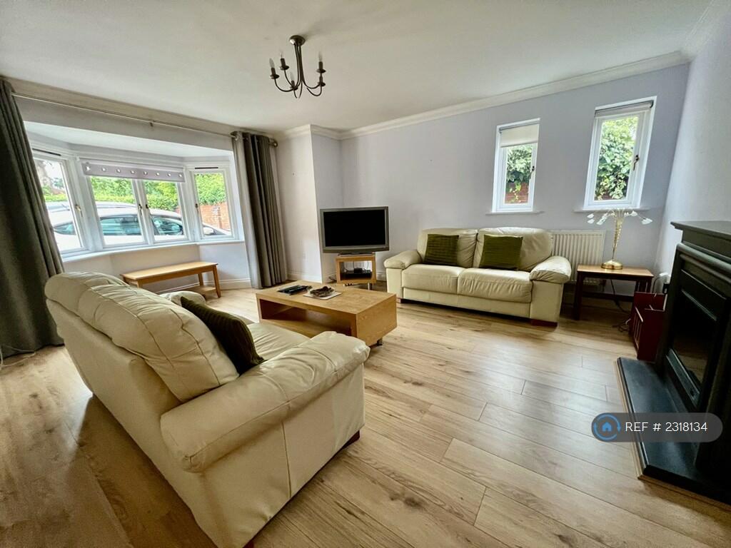 Additional property image - The Old School House, Bentley Heath, Solihull, B93