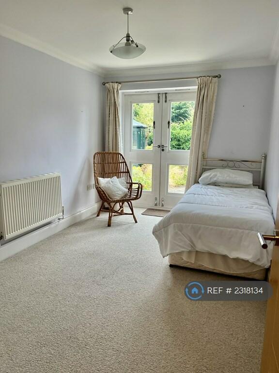 Additional property image - The Old School House, Bentley Heath, Solihull, B93
