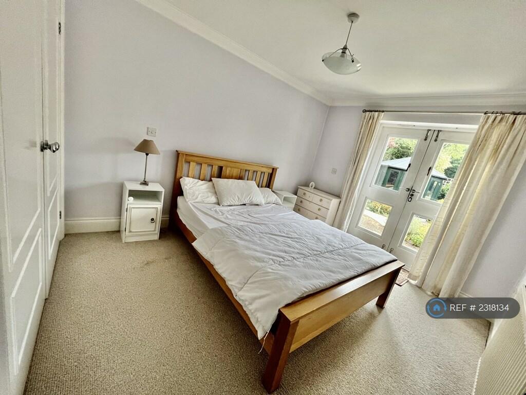 Additional property image - The Old School House, Bentley Heath, Solihull, B93
