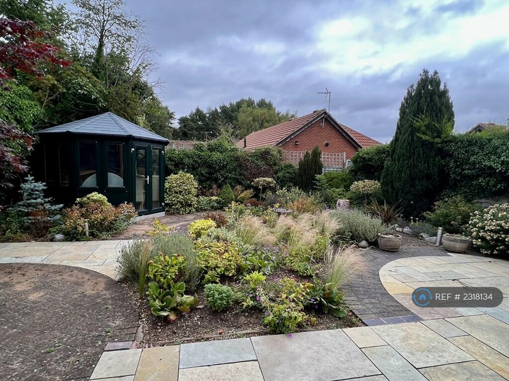 Additional property image - The Old School House, Bentley Heath, Solihull, B93