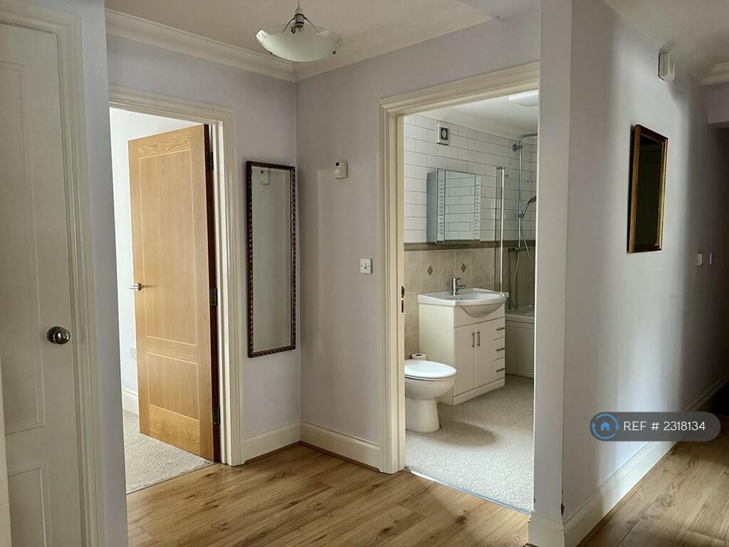 Additional property image - The Old School House, Bentley Heath, Solihull, B93