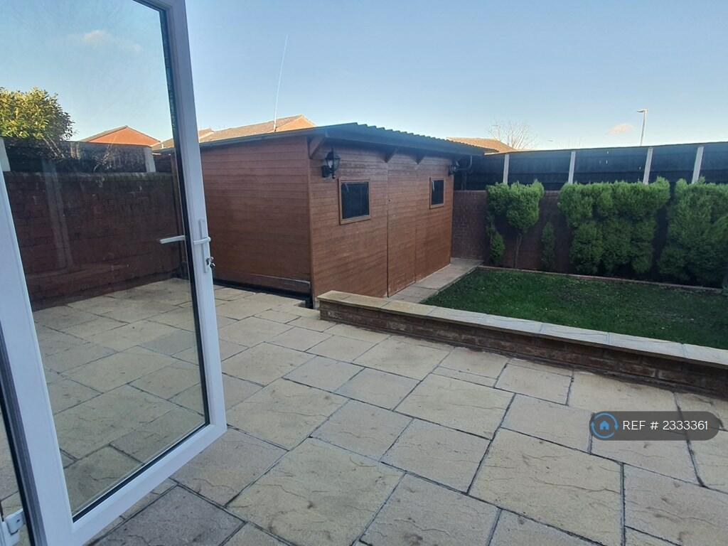 Additional property image - Saffron, Tamworth, B77