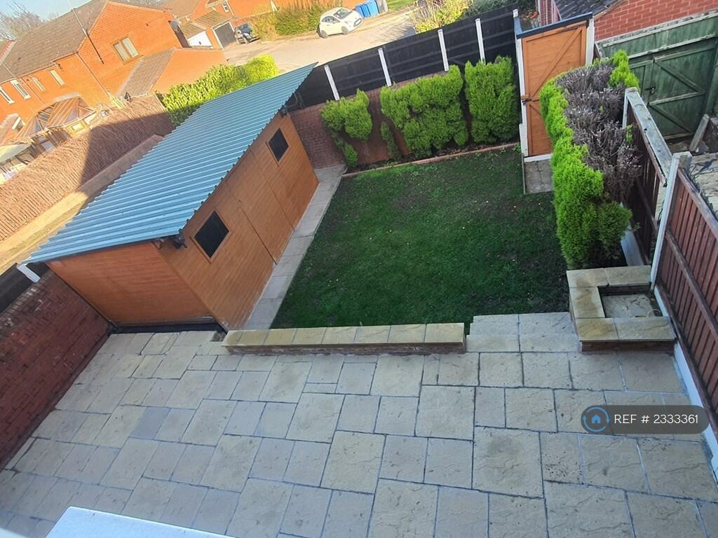 Additional property image - Saffron, Tamworth, B77