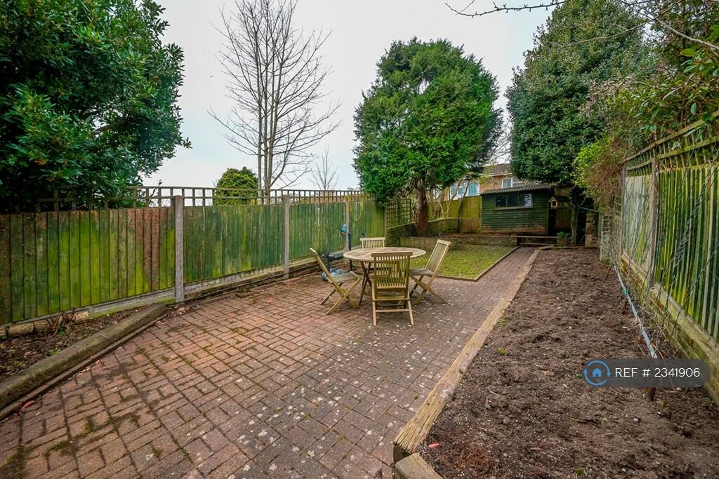 Additional property image - Hollingbury Road, Brighton, BN1