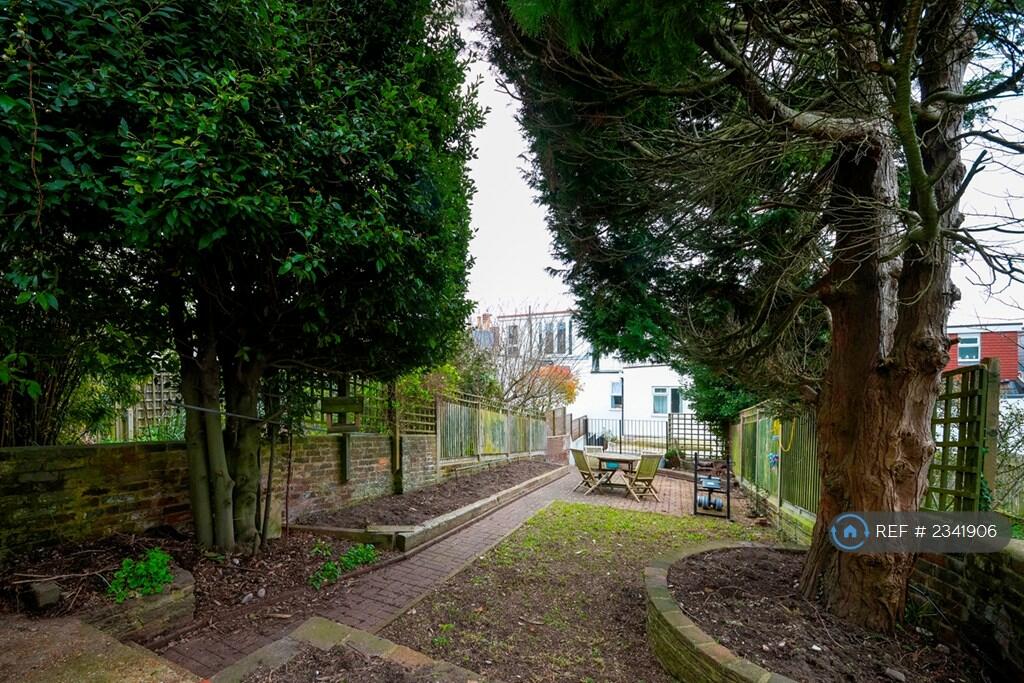 Additional property image - Hollingbury Road, Brighton, BN1
