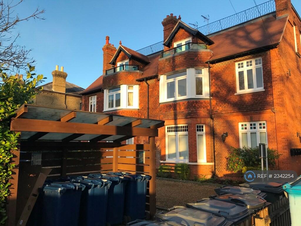 Additional property image - Hartingdon House, Cambridge, CB2