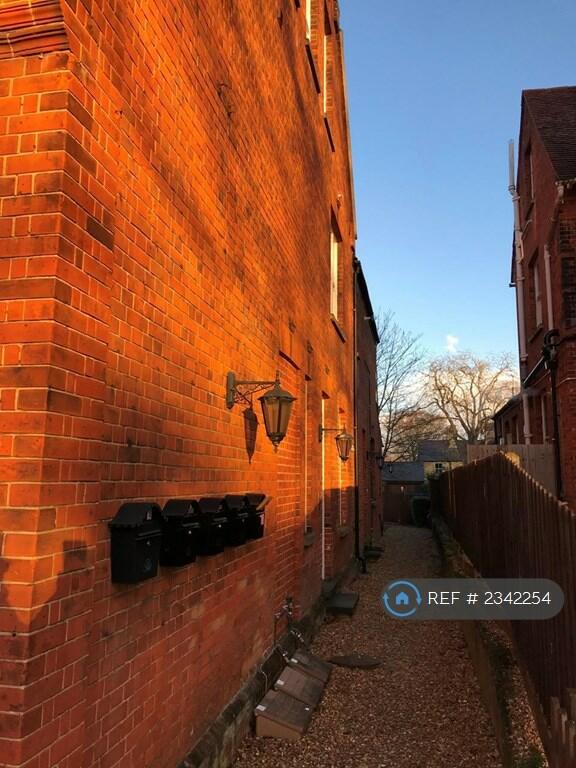 Additional property image - Hartingdon House, Cambridge, CB2
