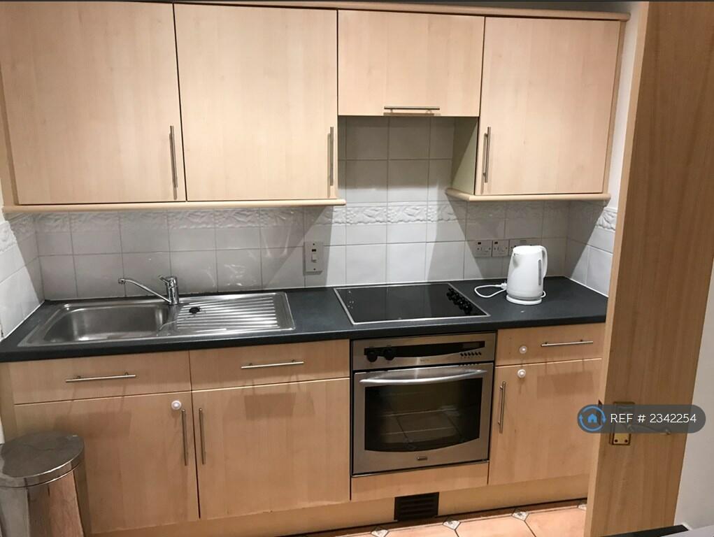 Additional property image - Hartingdon House, Cambridge, CB2