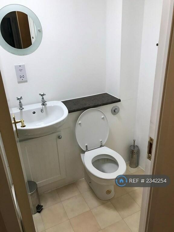Additional property image - Hartingdon House, Cambridge, CB2