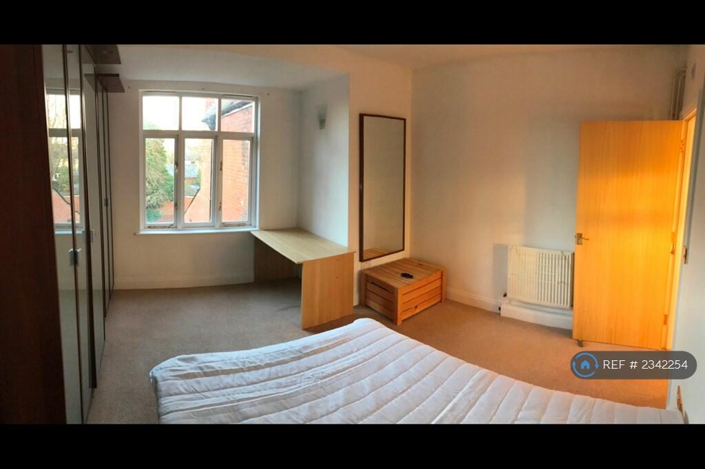Additional property image - Hartingdon House, Cambridge, CB2