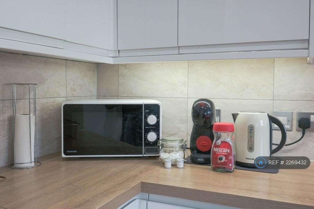 Additional property image - Bournemouth, Bournemouth, BH2
