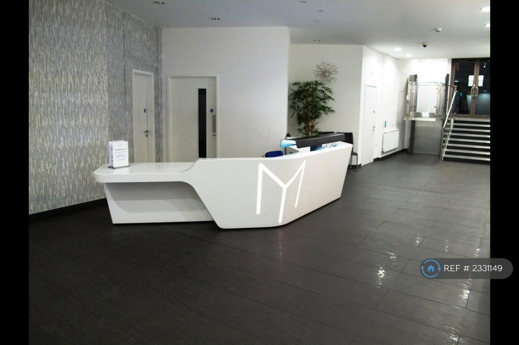 Additional property image - Marque House, Cambridge, CB2