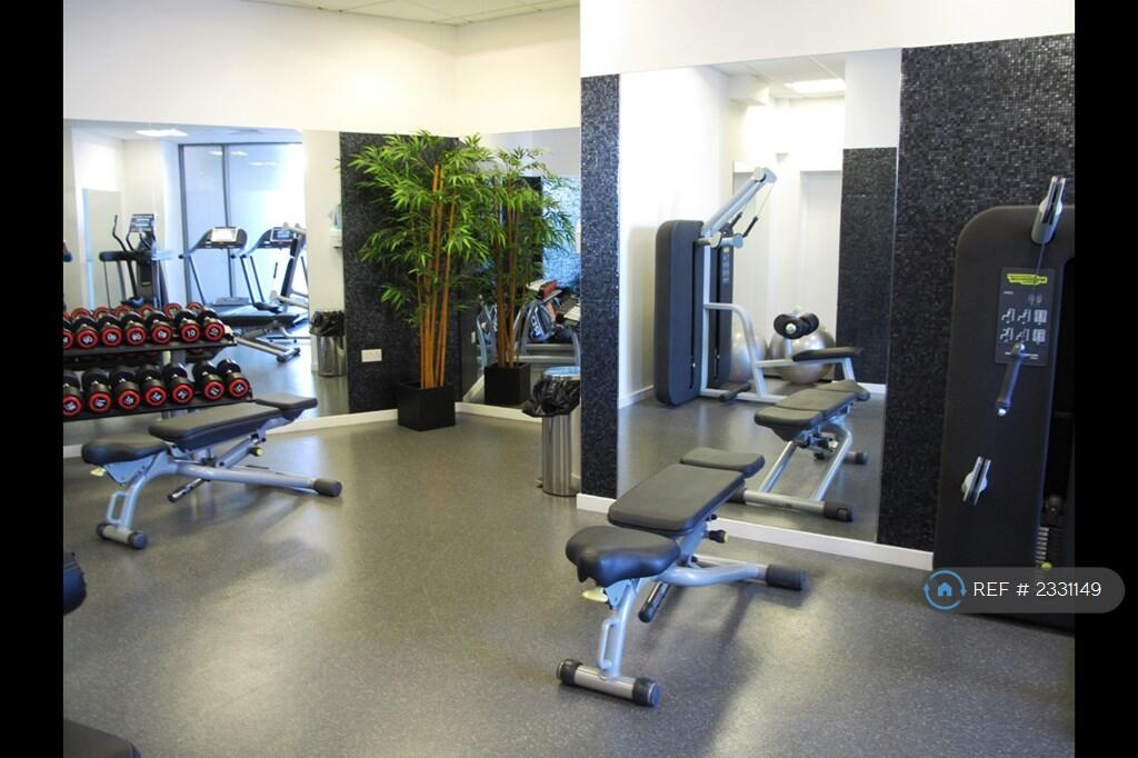 Additional property image - Marque House, Cambridge, CB2