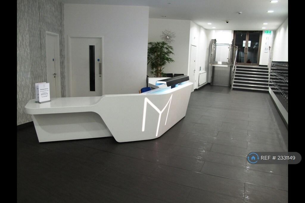 Additional property image - Marque House, Cambridge, CB2