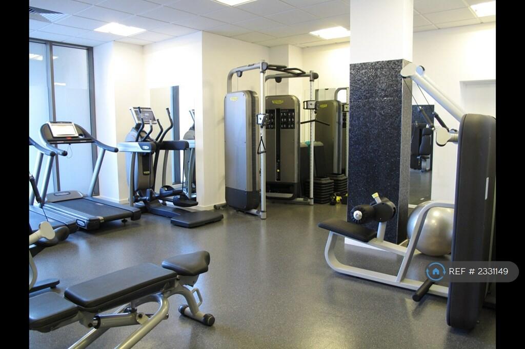 Additional property image - Marque House, Cambridge, CB2