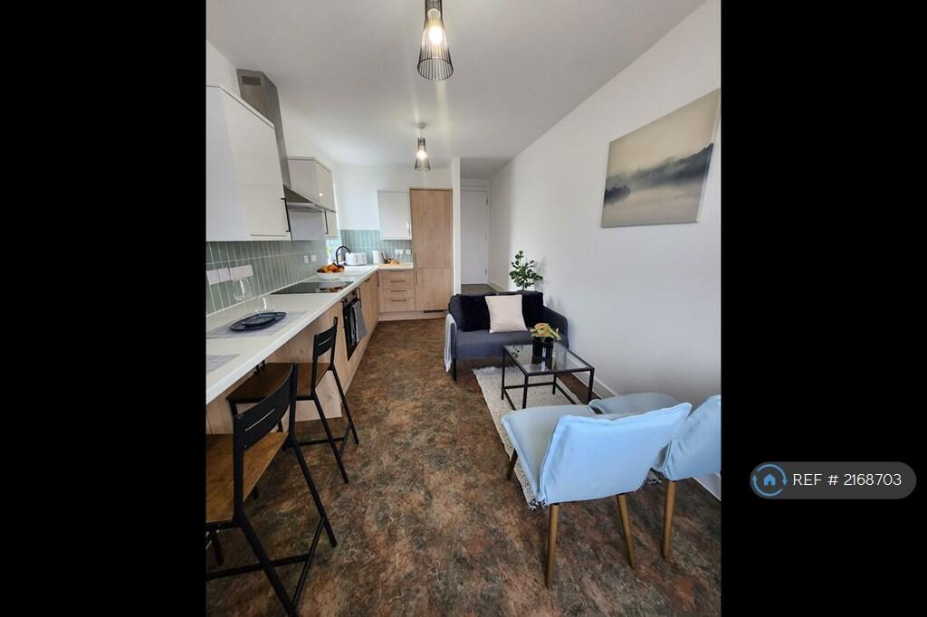 Additional property image - Bath Road, Arnos Vale, Bristol, BS4