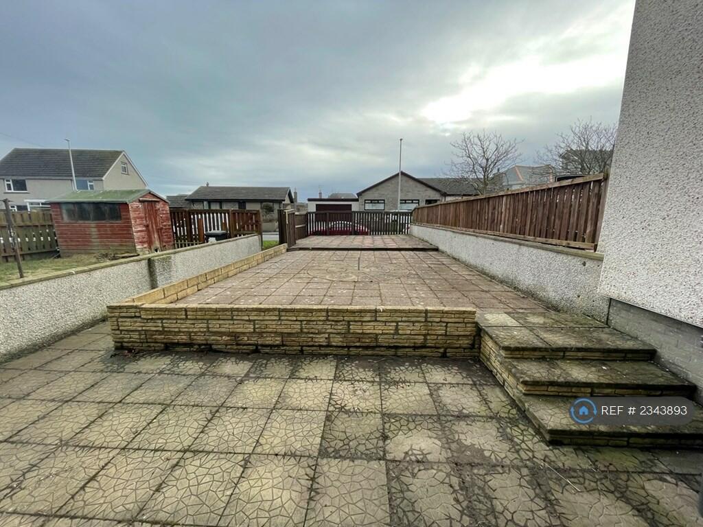 Additional property image - School Road, Peterhead, AB42