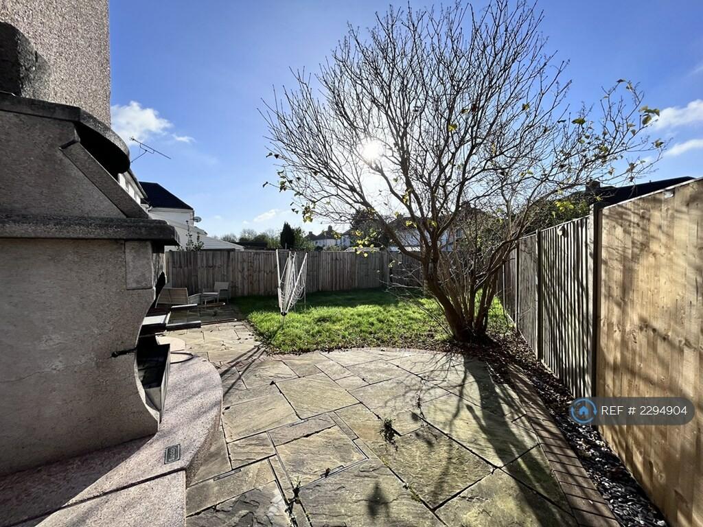 Additional property image - Begbrook Lane, Bristol, BS16