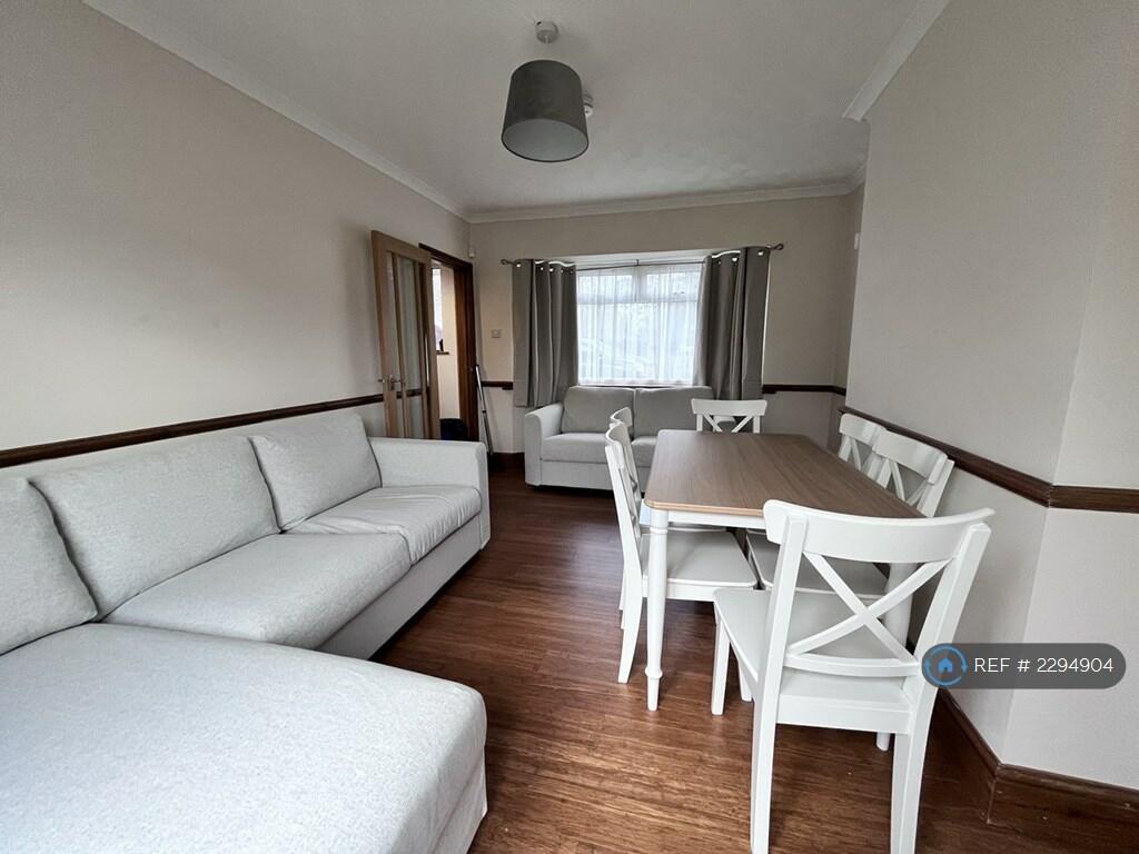 Additional property image - Begbrook Lane, Bristol, BS16