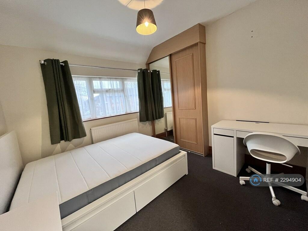 Additional property image - Begbrook Lane, Bristol, BS16
