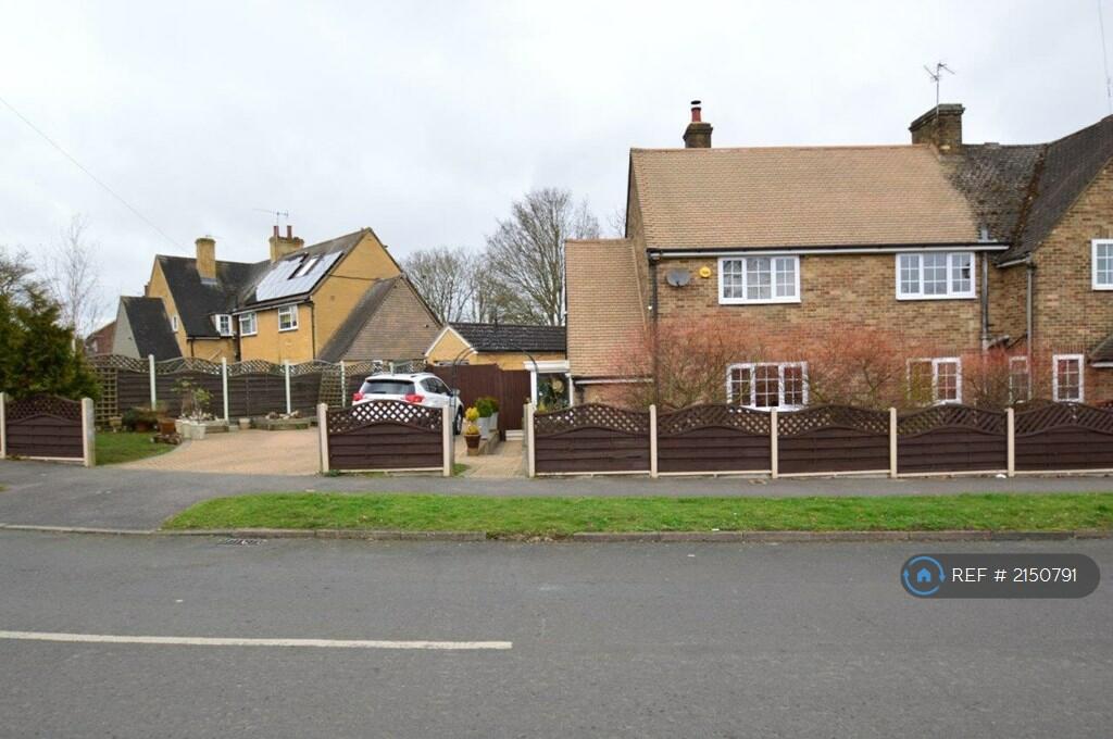 Additional property image - Lockley Crescent, Hatfield, AL10